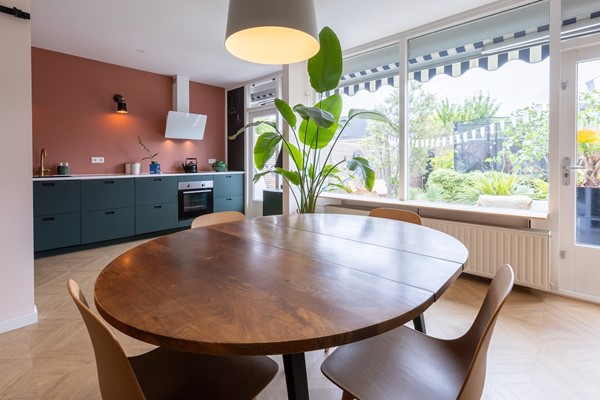 Medium property photo - Opperland 4, 4614 GB Bergen op Zoom